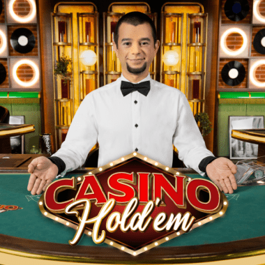 Casino Hold live game