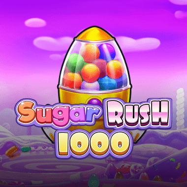 Sugar Rush slot