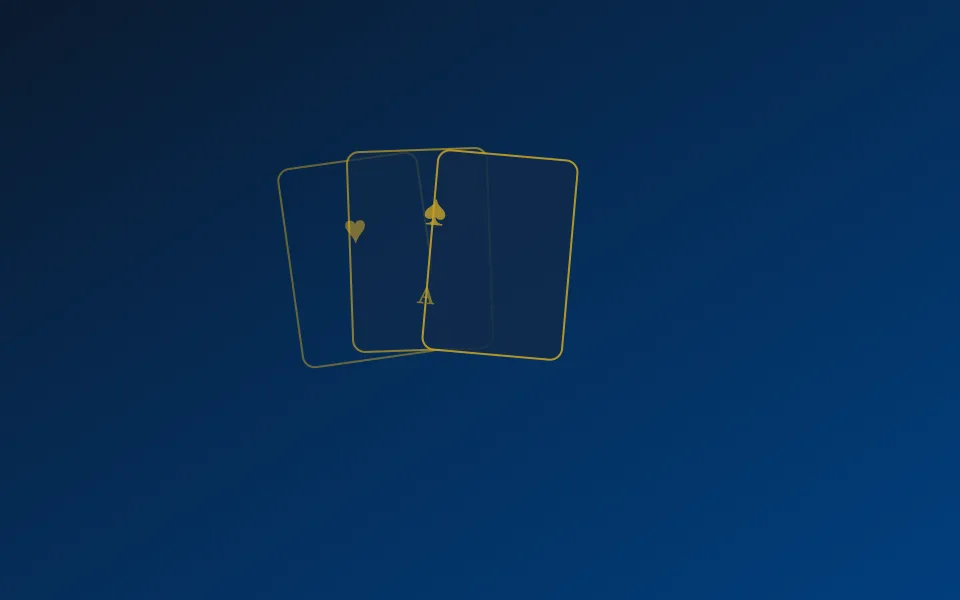 Playing cards