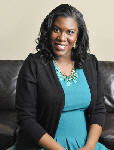 Natacha P. Pennycooke